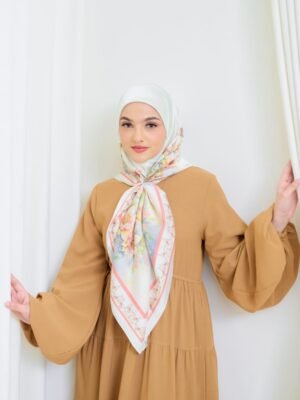 Timeless Dusty Olive